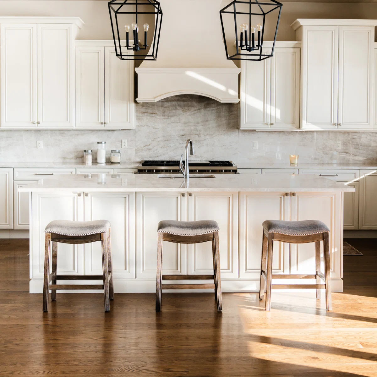 Stool Mini Bar Kitchen Set Dapur Rumah