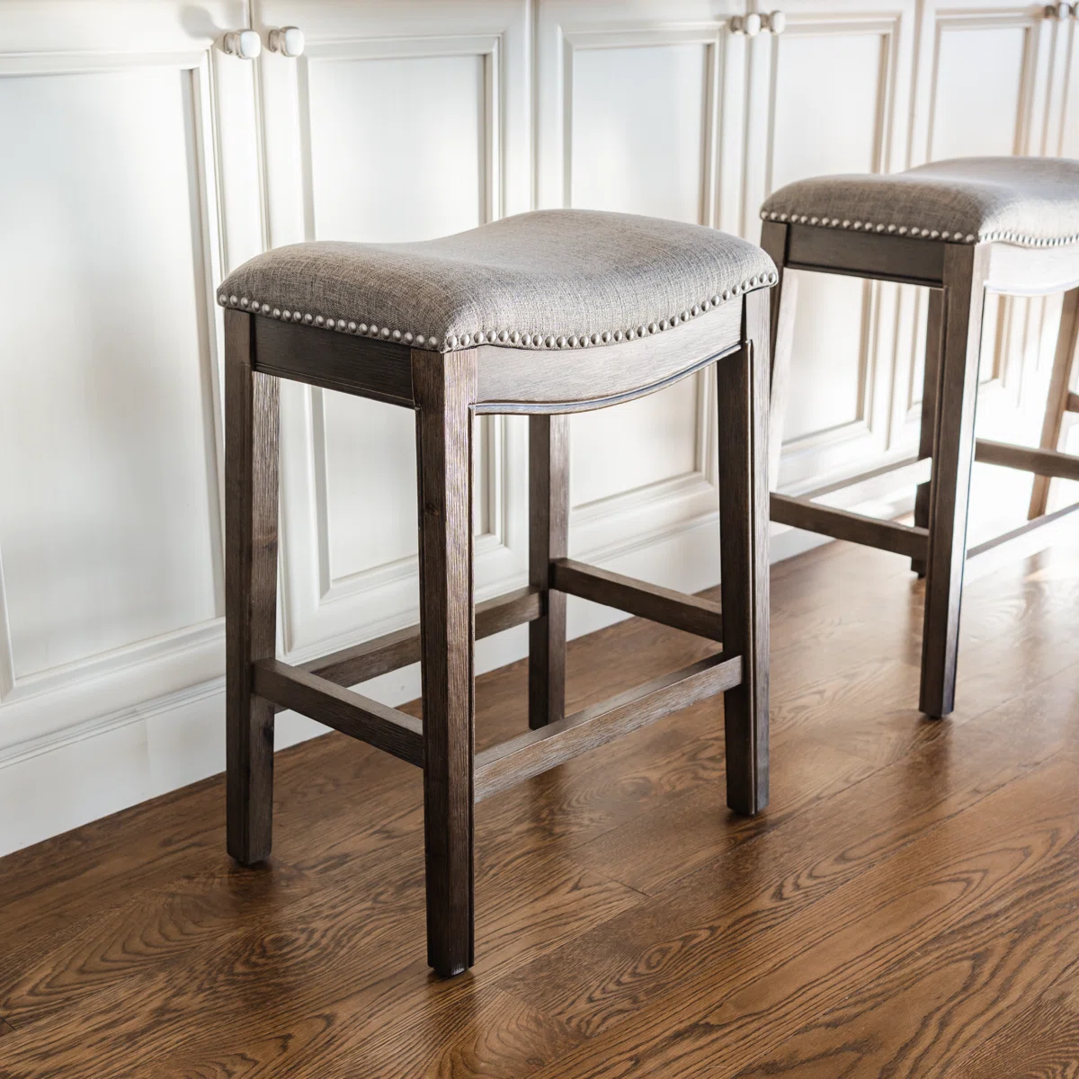 Stool Mini Bar Kitchen Set Dapur Rumah