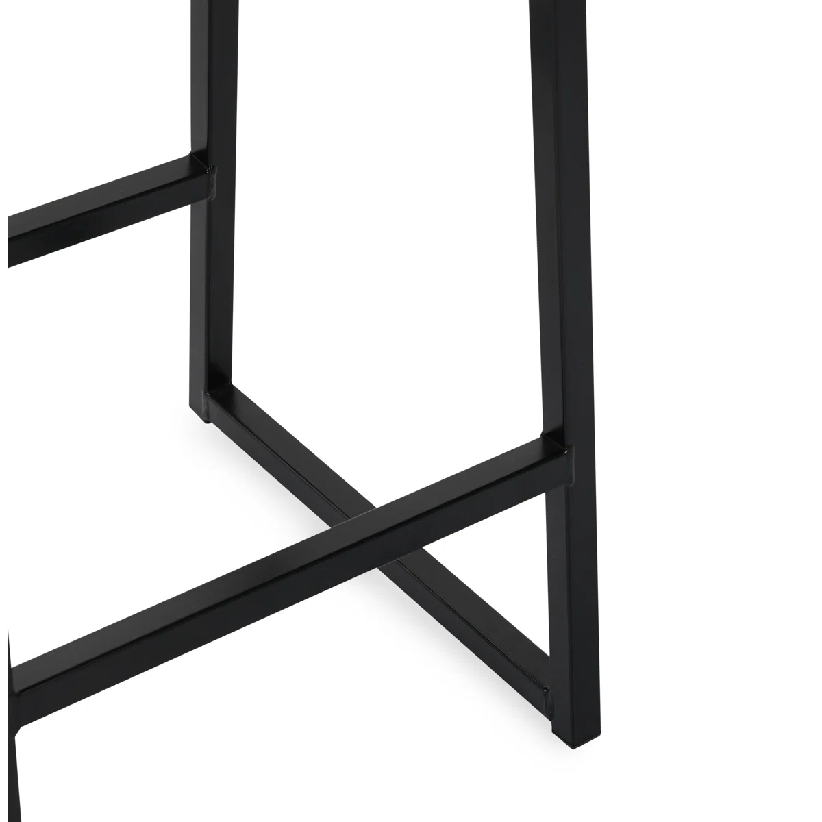 Bar Stool Minimalis Industrial Modern