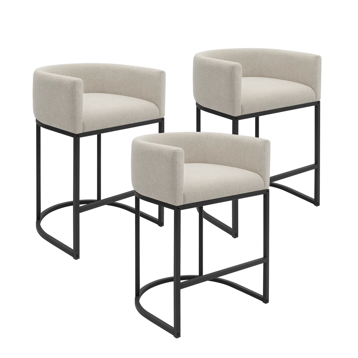 Kursi Stool Mini Bar Kitchet Dapur Industrial Minimalis
