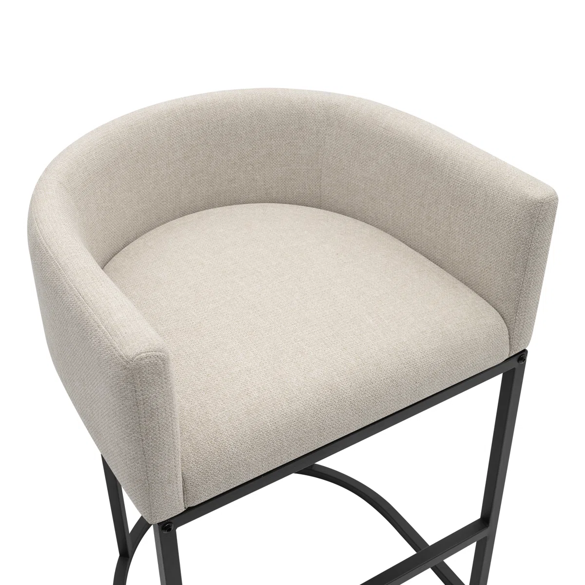 Kursi Stool Mini Bar Kitchet Dapur Industrial Minimalis