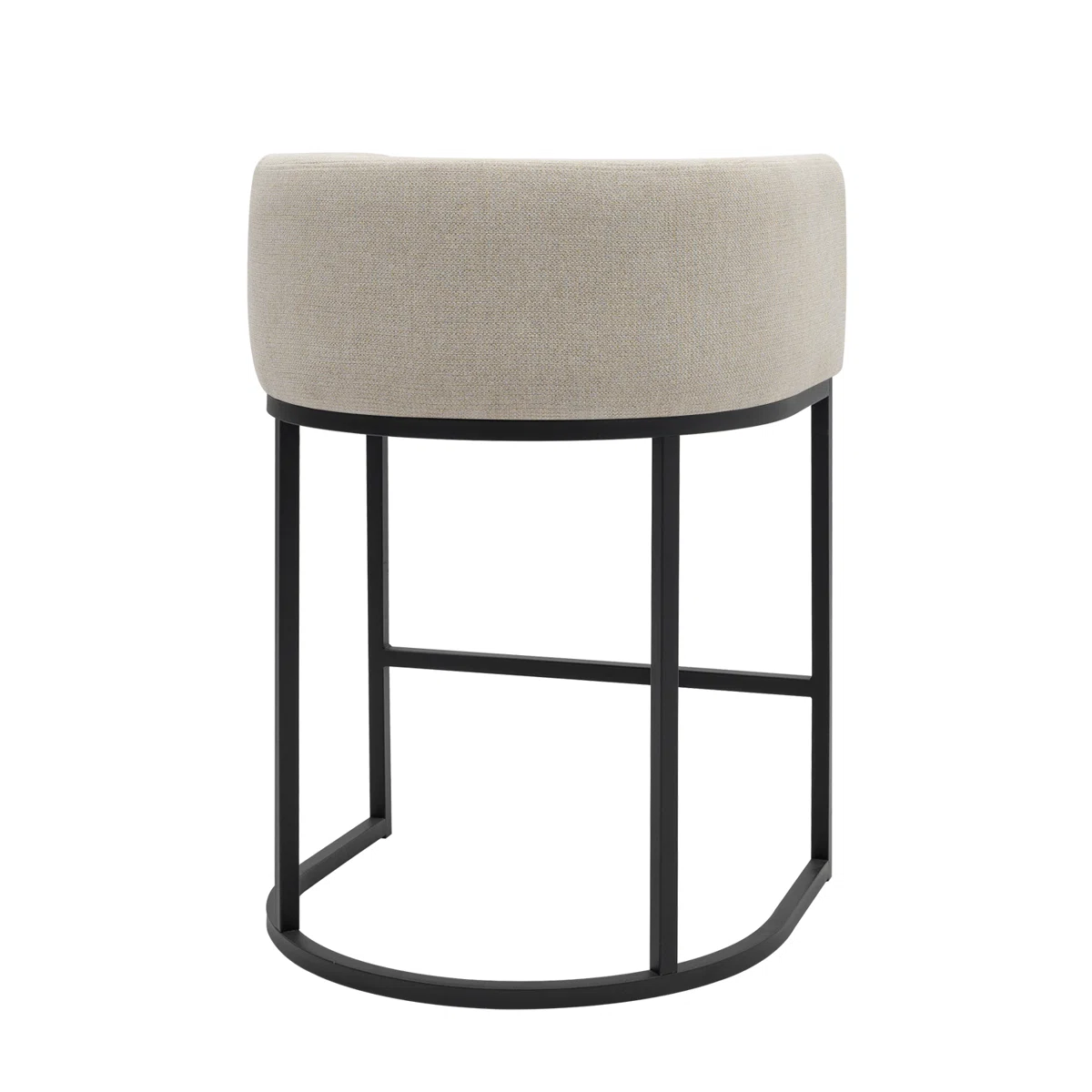 Kursi Stool Mini Bar Kitchet Dapur Industrial Minimalis