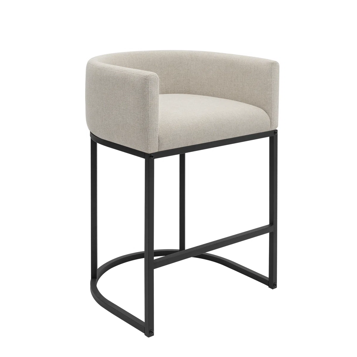 Kursi Stool Mini Bar Kitchet Dapur Industrial Minimalis