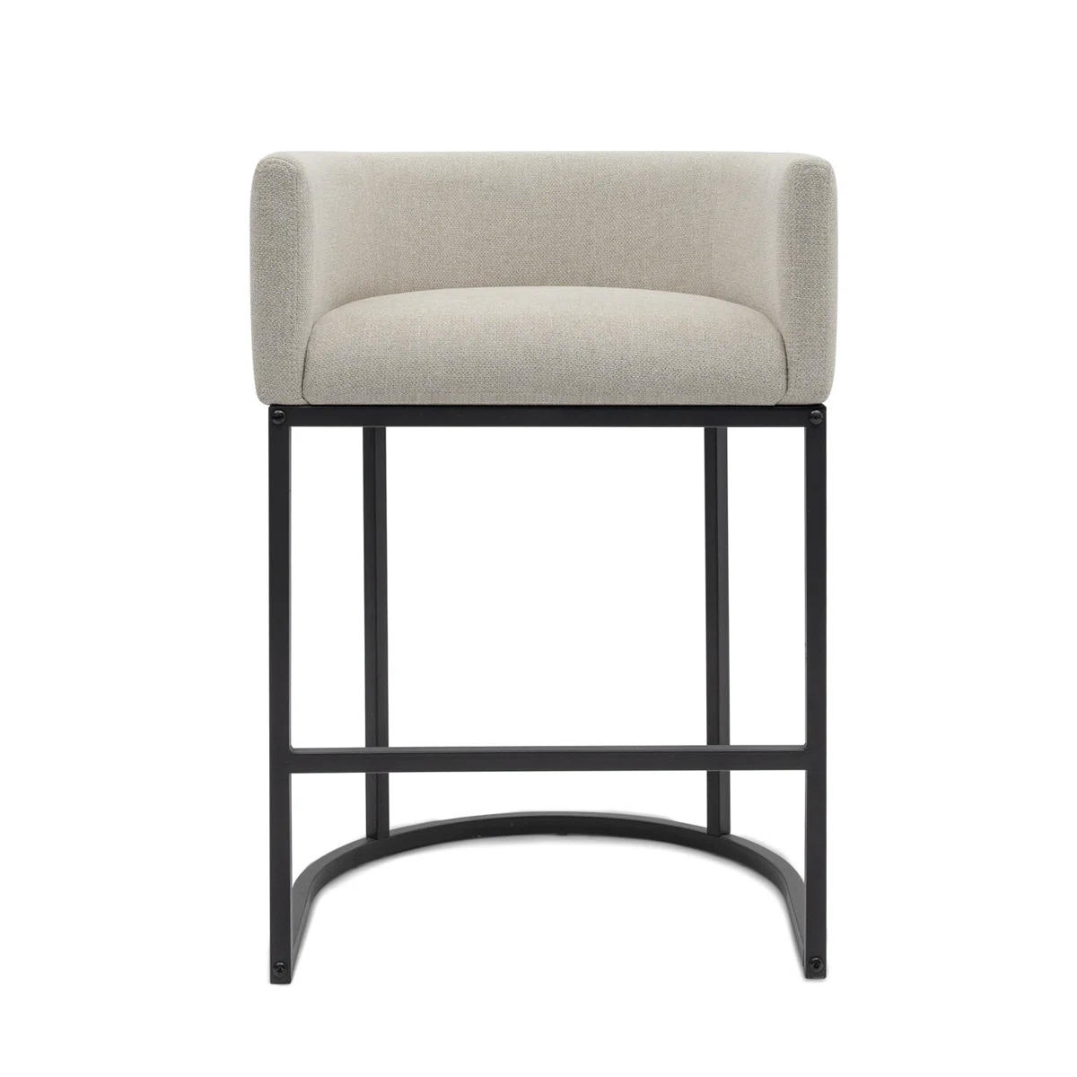 Kursi Stool Mini Bar Kitchet Dapur Industrial Minimalis