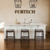 Stool Mini Bar Kitchen Set Dapur Rumah