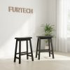 Stool Mini Bar Kitchen Set Jati