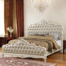 Tempat Tidur