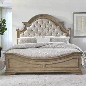 Tempat Tidur Ukiran Mebel Jepara Mewah Terbaru Kayu Jati