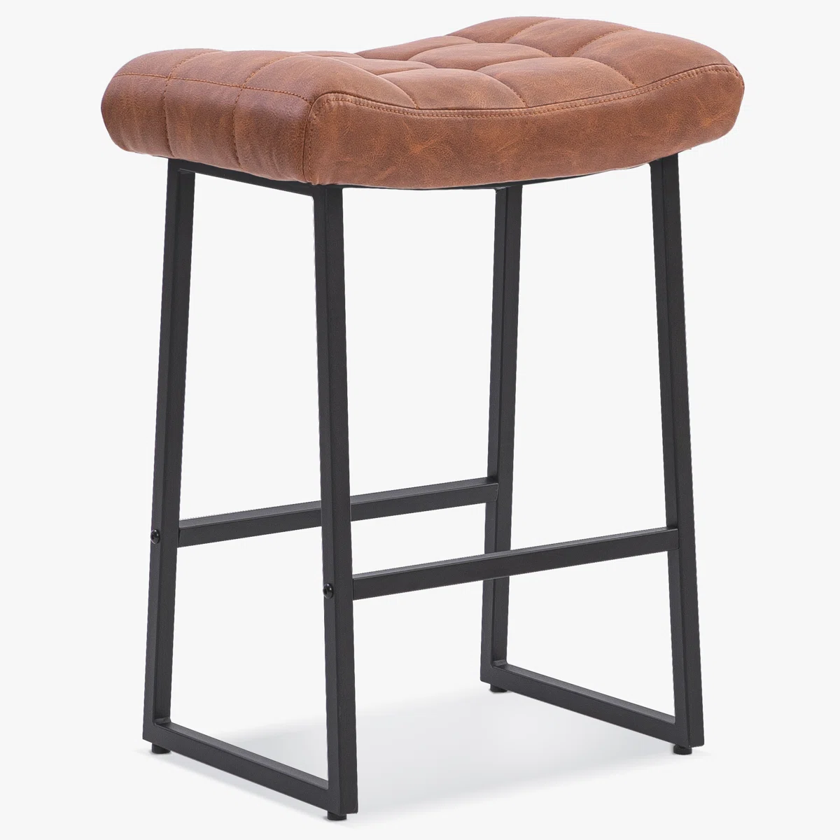 Bar Stool Industrial Minimalis Besi