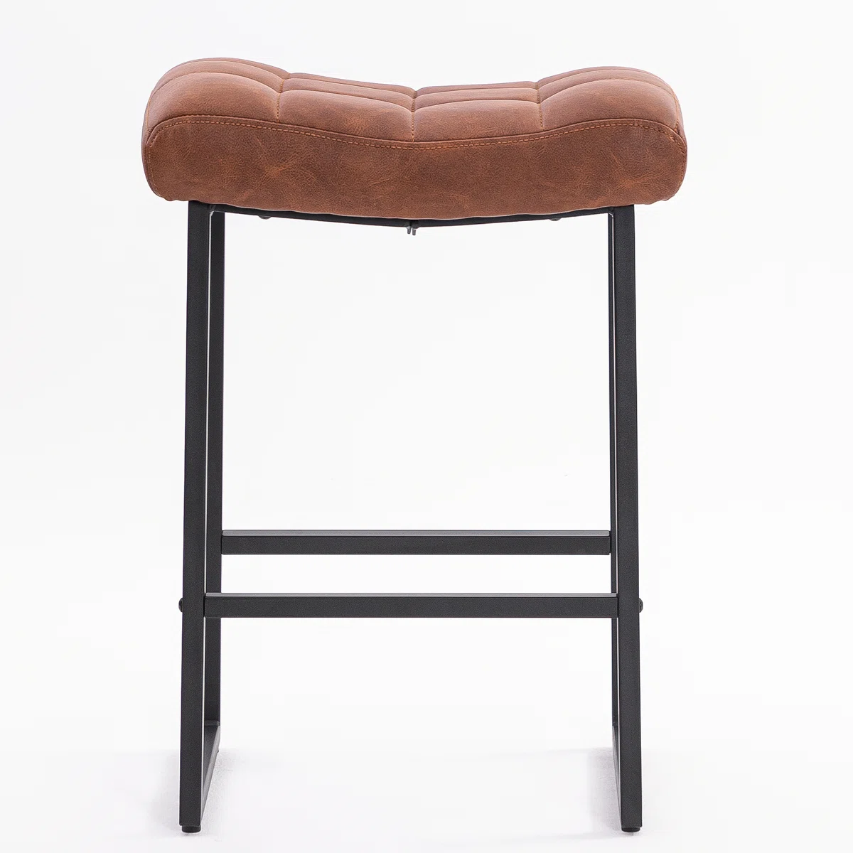 Bar Stool Industrial Minimalis Besi
