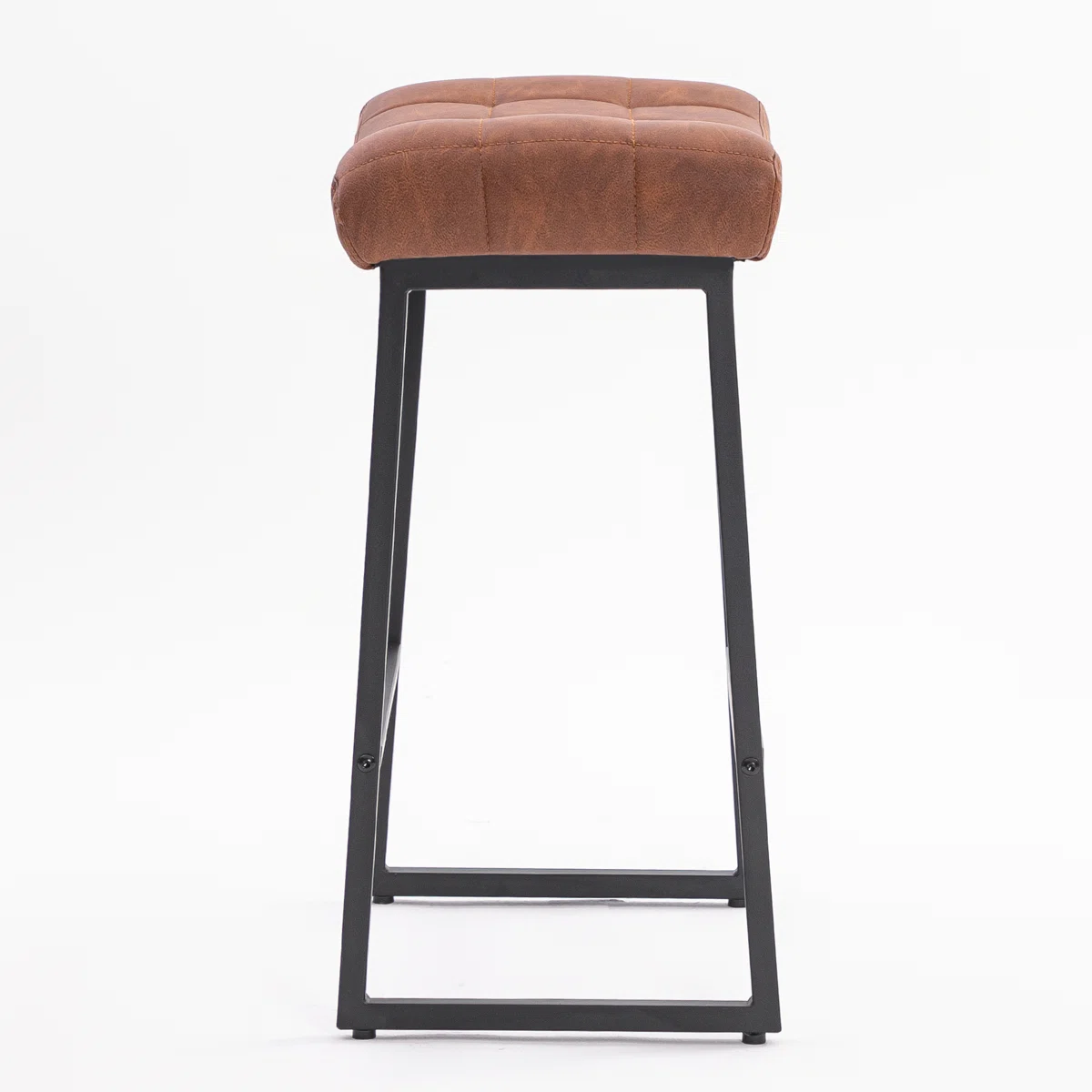 Bar Stool Industrial Minimalis Besi