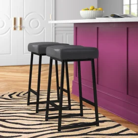 Bar Stool Minimalis Industrial Modern