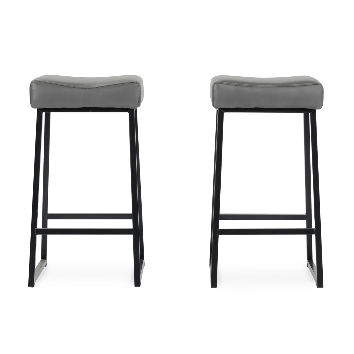 Bar Stool Minimalis Industrial Modern
