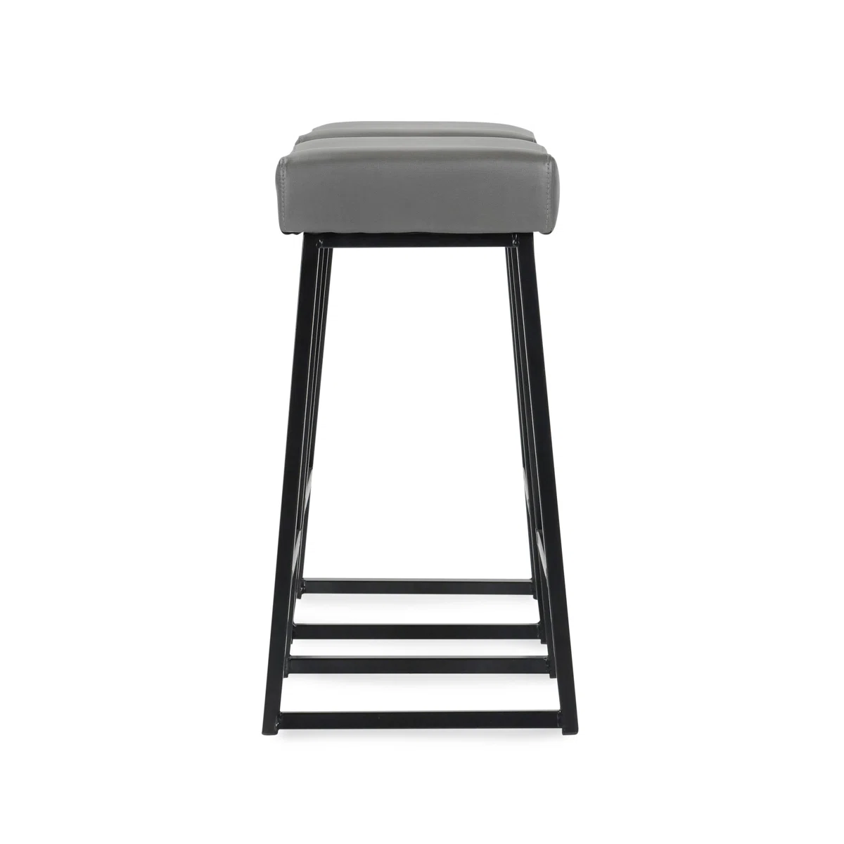 Bar Stool Minimalis Industrial Modern