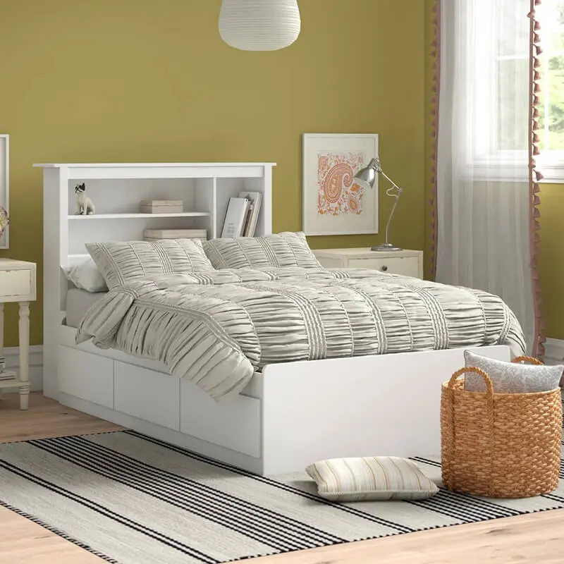 Ranjang Anak Minimalis Terbaru Tempat Tidur Anak Modern 100x200